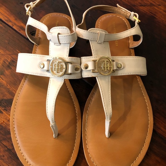 Tommy Hilfiger Shoes - Tommy Hilfiger sandals